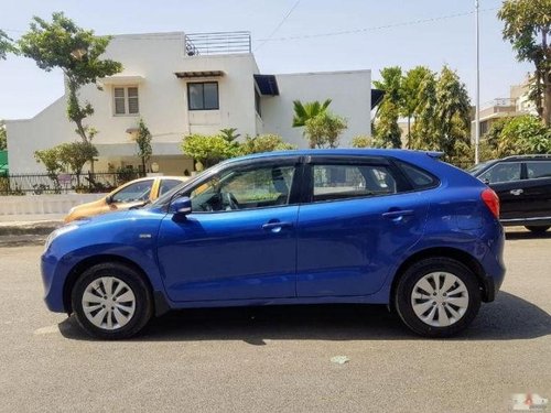 Maruti Baleno 1.3 Delta for sale