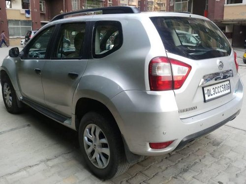 Used 2015 Nissan Terrano for sale