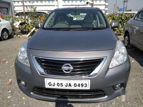 Used 2012 Nissan Sunny for sale