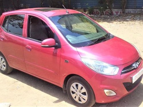 Hyundai i10 2011 for sale