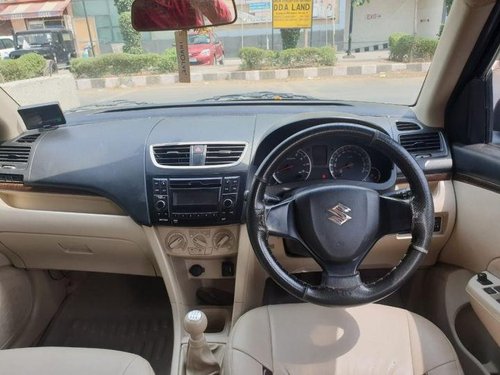 2016 Maruti Suzuki Dzire for sale at low price