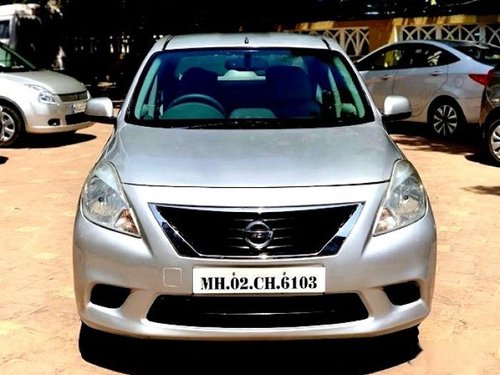 Used Nissan Sunny 2011-2014 XL 2012 for sale