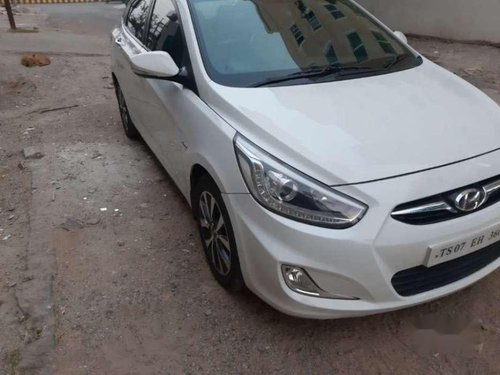 Used 2014 Hyundai Verna for sale