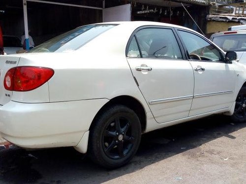 Toyota Corolla 2003 for sale