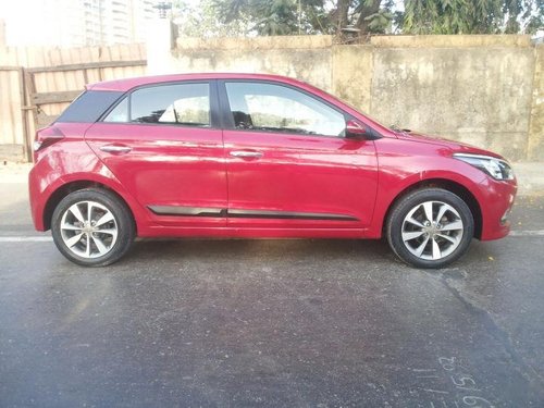 Hyundai Elite i20 Asta 1.2 for sale