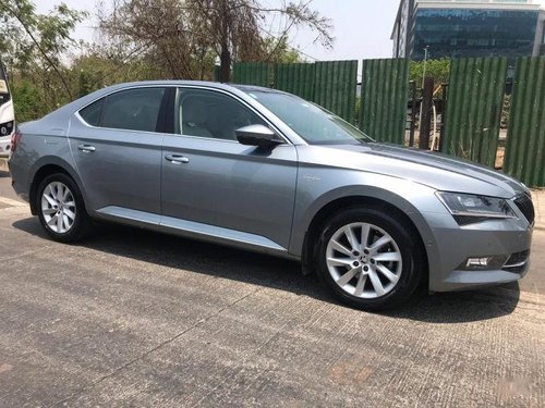 2018 Skoda Superb for sale