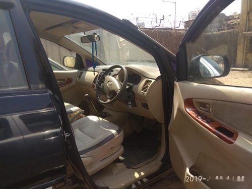 2007 Toyota Innova 2004-2011 for sale