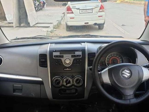 Maruti Suzuki Wagon R VXi BS-III, 2011, Petrol for sale