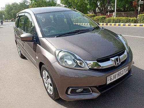 Used 2016 Honda Mobilio car at low price