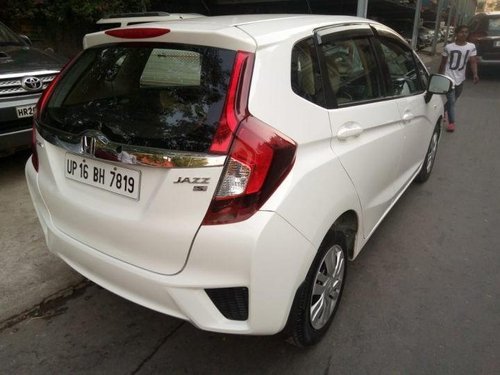 2016 Honda Jazz for sale at low price