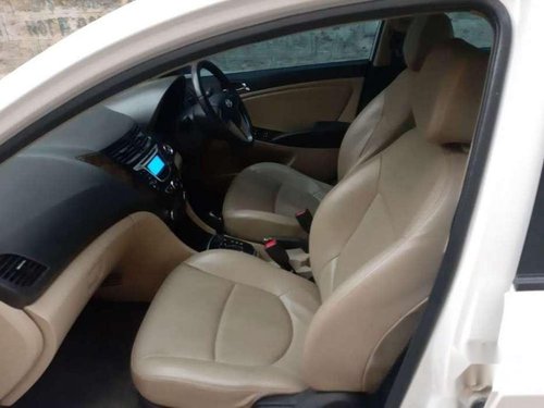 Used 2014 Hyundai Verna for sale