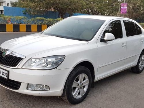 Used 2013 Skoda Laura for sale