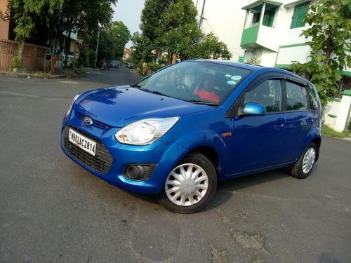 Ford Figo 2015-2019 Petrol LXI for sale