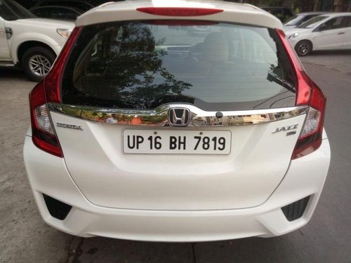 2016 Honda Jazz for sale at low price