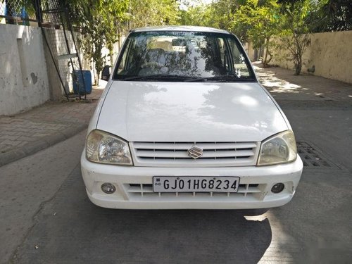 Maruti Zen LXi - BS III for sale