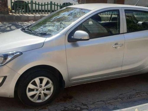 Used 2012 Hyundai i20 for sale