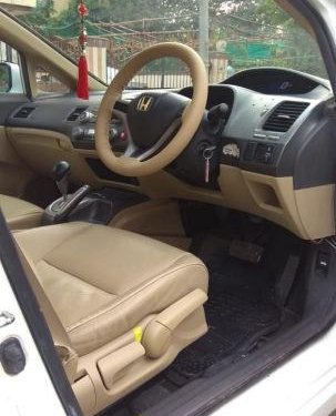 Honda Civic 1.8 V AT 2010 for sale