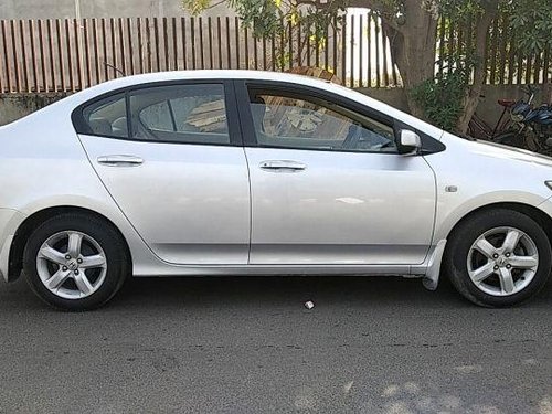 Used Honda City car at low price