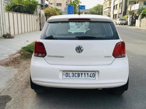 Volkswagen Polo IPL II 1.2 Petrol Highline 2013 for sale