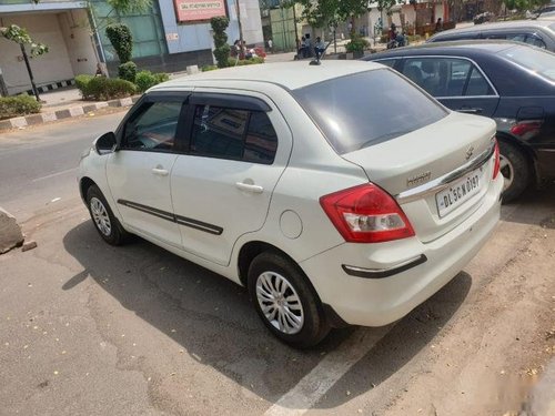 2016 Maruti Suzuki Dzire for sale at low price