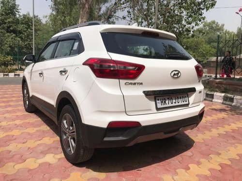 Used 2017 Hyundai Creta for sale