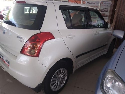 2011 Maruti Suzuki Swift for sale at low price