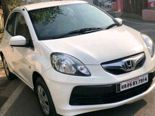 Used Honda Brio car at low price