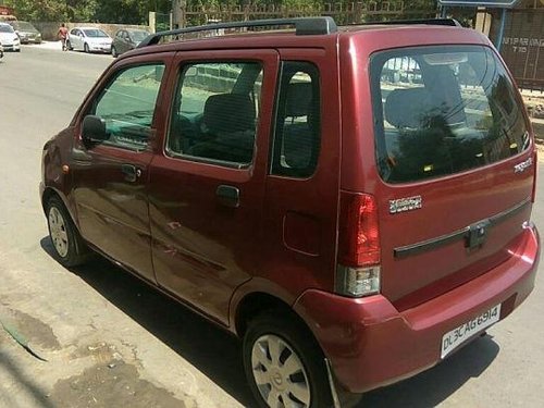 Maruti Suzuki Wagon R 2006 for sale