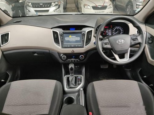 Hyundai Creta 1.6 CRDi AT SX Plus 2016 for sale