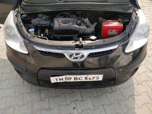 Used Hyundai i10 car at low price