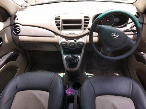 Hyundai i10 2011 for sale