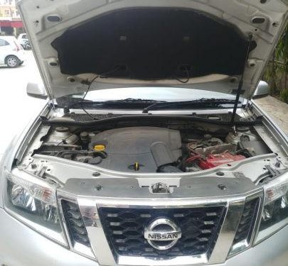 Used 2015 Nissan Terrano for sale