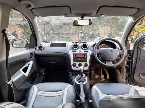 2010 Ford Figo for sale