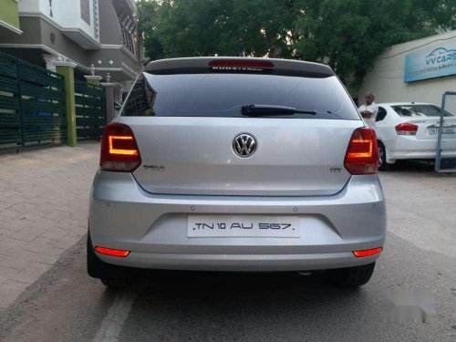 Volkswagen Polo 2015 for sale