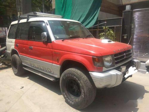 Used 2007 Mitsubishi Pajero for sale