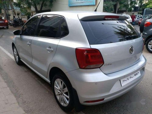 Volkswagen Polo 2015 for sale