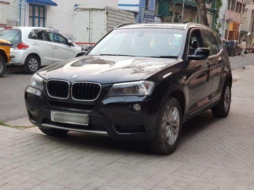 BMW X3 xDrive20 for sale