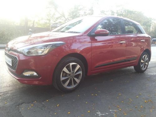 Hyundai Elite i20 Asta 1.2 for sale