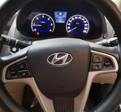 Used Hyundai Verna Transform SX VGT CRDi AT 2014 for sale