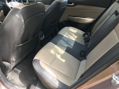 2018 Hyundai Verna for sale