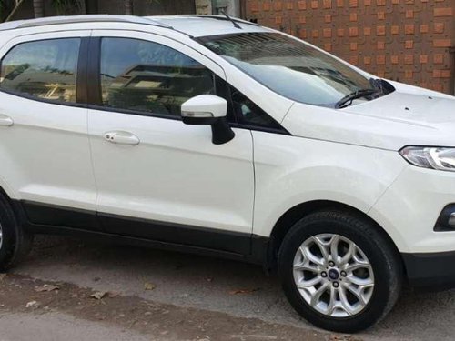 Ford Ecosport EcoSport Titanium 1.5 TDCi (Opt), 2016, Diesel for sale 