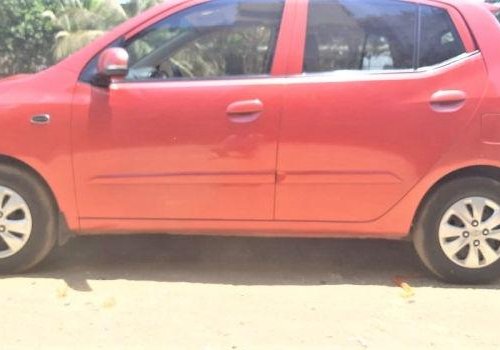 Hyundai i10 2011 for sale