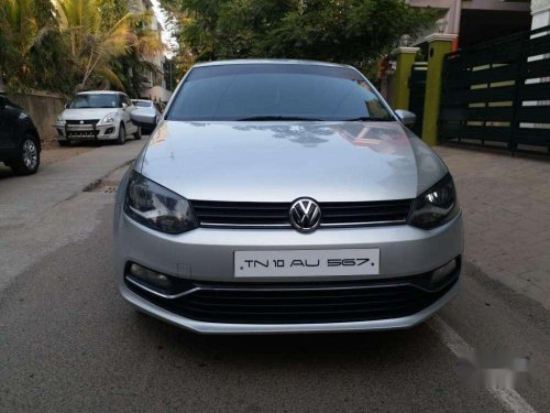 Volkswagen Polo 2015 for sale