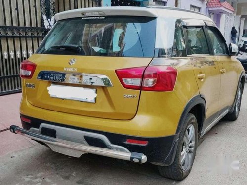 Used Maruti Suzuki Vitara Brezza ZDi Plus 2017 for sale 