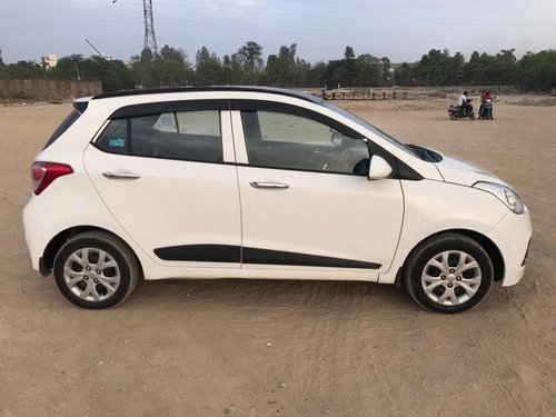 Hyundai i10 Sportz 2016 for sale