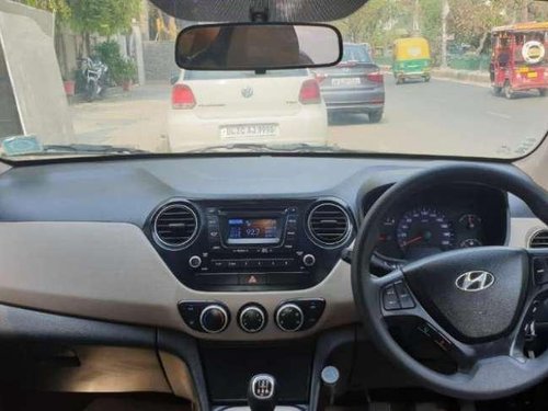 Hyundai Xcent S 1.1 CRDi, 2014, Petrol for sale 