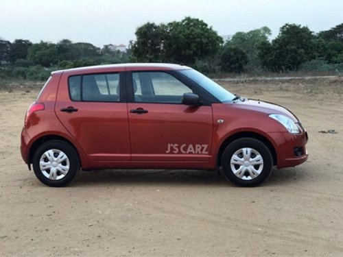 Used 2010 Maruti Suzuki Swift for sale