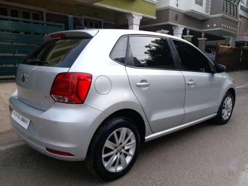 Volkswagen Polo 2015 for sale