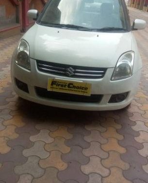 Maruti Suzuki Dzire 2011 for sale