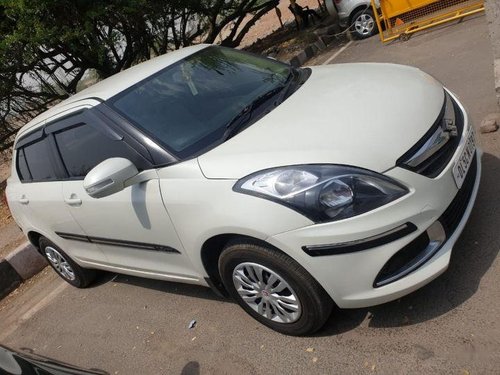 2016 Maruti Suzuki Dzire for sale at low price